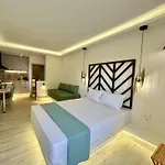 بيت ضيافة Pansion Episkopi