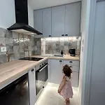 Pansion Episkopi 2* سكوبيلوس تاون