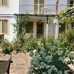 بيت ضيافة Pansion Episkopi