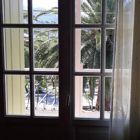 Pansion Episkopi Guest house 2*