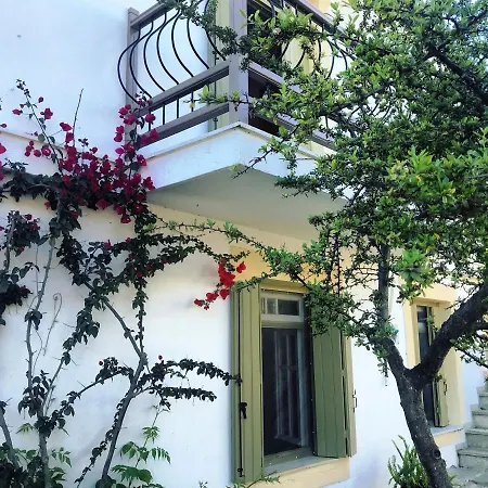 Pansion Episkopi Gæstehus