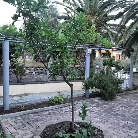 Pansion Episkopi Guest house
