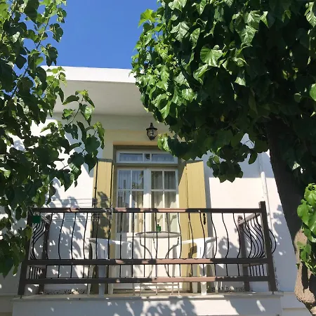 Pansion Episkopi Guest house