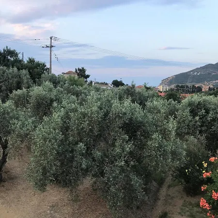 Guest house Pansion Episkopi