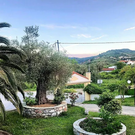 Pansion Episkopi