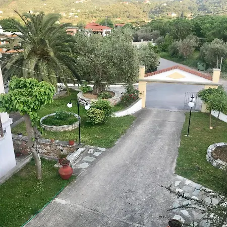 Guest house Pansion Episkopi