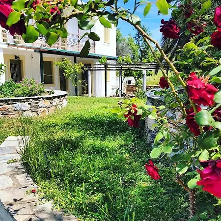 Pansion Episkopi Guest house Skopelos Town