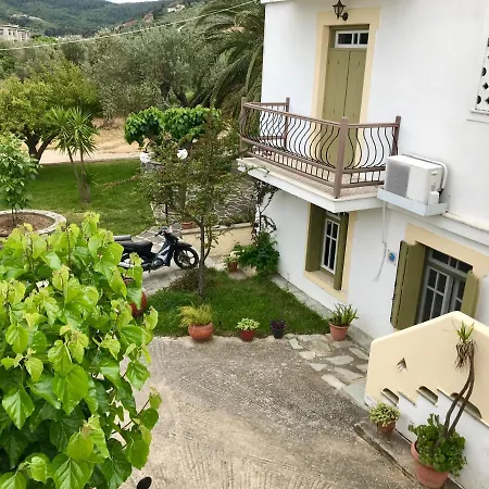 Pansion Episkopi Guest house 2*