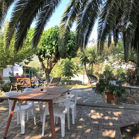 Guest house Pansion Episkopi 2*