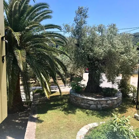 Pansion Episkopi