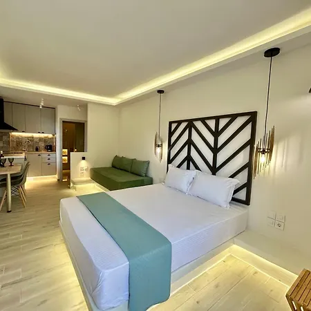 Guest house Pansion Episkopi