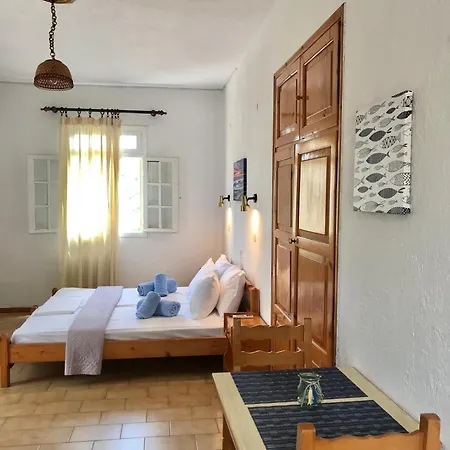 Pansion Episkopi Pensiune 2*