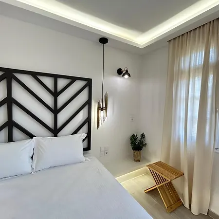 Pansion Episkopi 2* Skopelos