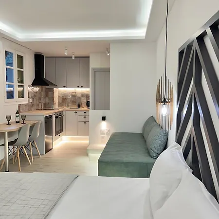 Guest house Pansion Episkopi Skopelos Town