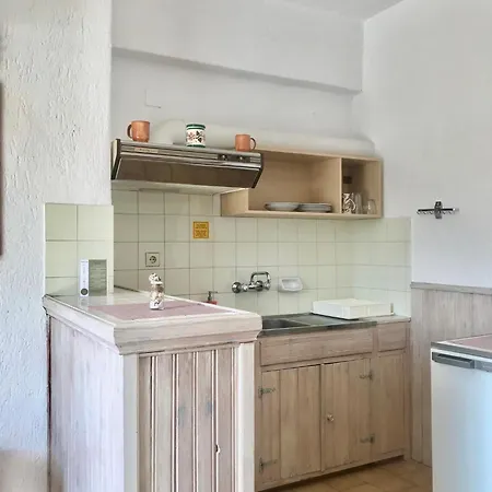 Pansion Episkopi Gæstehus Skopelos