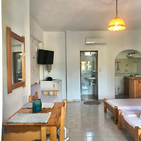 Pansion Episkopi Gæstehus Skopelos