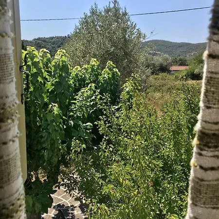 Guest house Pansion Episkopi