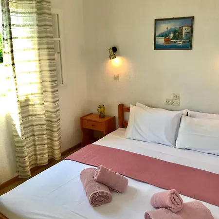 Pansion Episkopi Guest house Skopelos Town