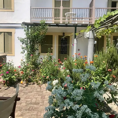 Gæstehus Pansion Episkopi