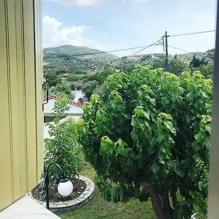 Pansion Episkopi Pensiune 2*