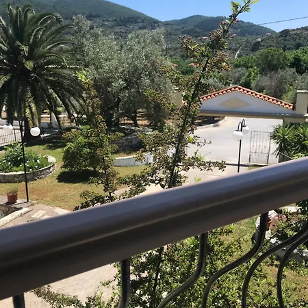 Pansion Episkopi Gæstehus Skopelos