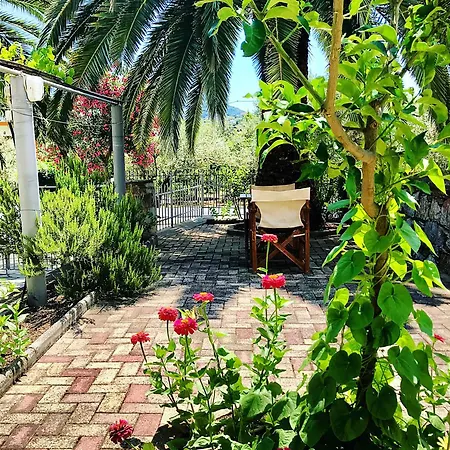 Pansion Episkopi Guest house 2*