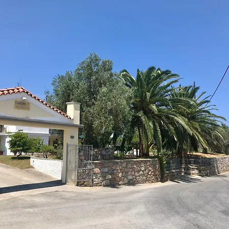 Pansion Episkopi Pensiune