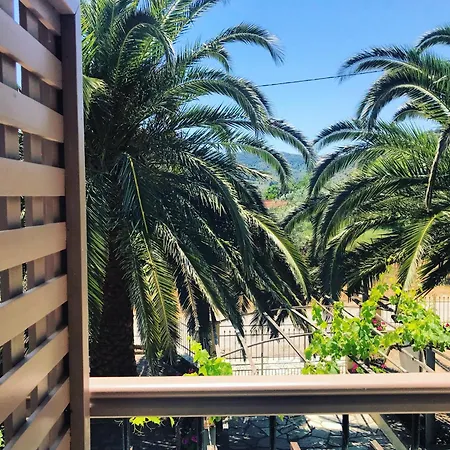 Pansion Episkopi 2* Σκόπελος