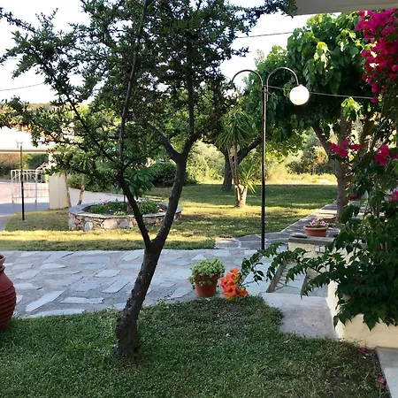 Pansion Episkopi Gæstehus Skopelos