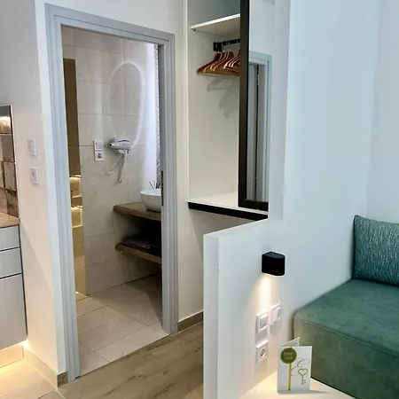 Gæstehus Pansion Episkopi 2*