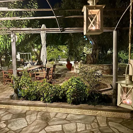 Pansion Episkopi Πανσιόν