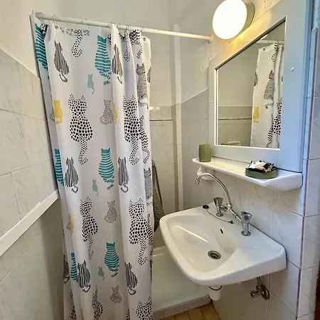 Pansion Episkopi Gæstehus 2*