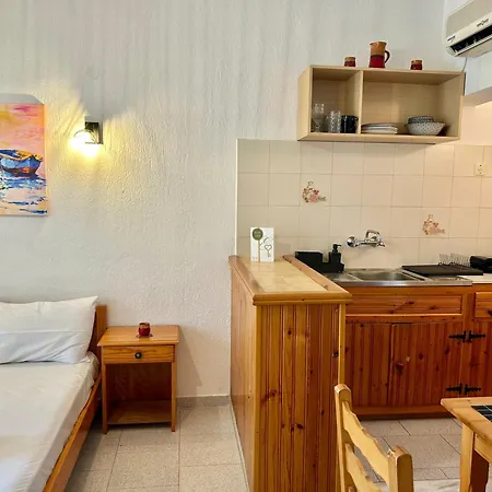 Pansion Episkopi Pensiune Skopelos