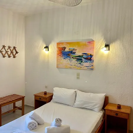 Guest house Pansion Episkopi Skopelos Town