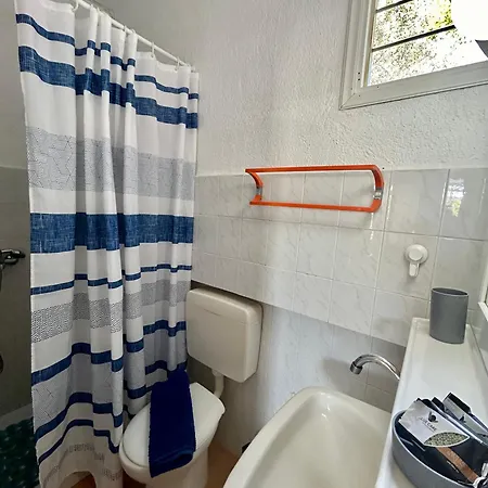 Pansion Episkopi Skopelos