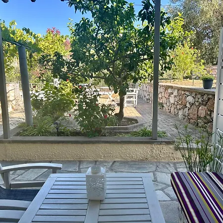 Pansion Episkopi 2* Skopelos