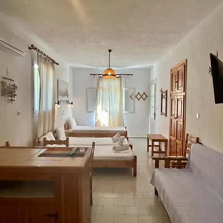 Pansion Episkopi Gæstehus