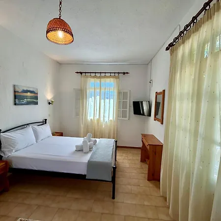 Guest house Pansion Episkopi