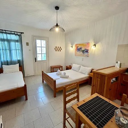 Pansion Episkopi Guest house 2*