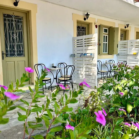 Guest house Pansion Episkopi 2*