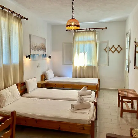 Guest house Pansion Episkopi Skopelos Town
