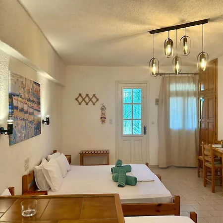 Pansion Episkopi Skopelos