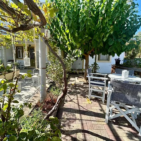 Pansion Episkopi 2* Skopelos