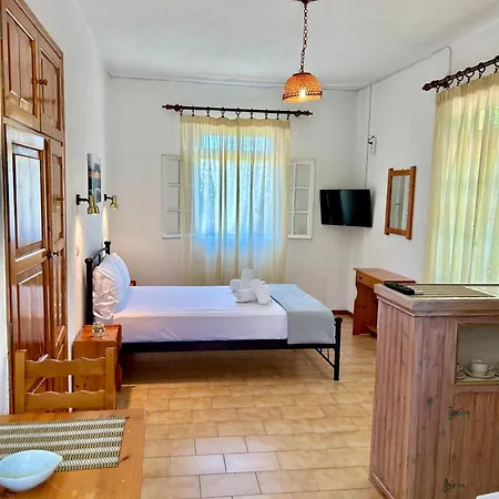 Pansion Episkopi Pensiune 2*