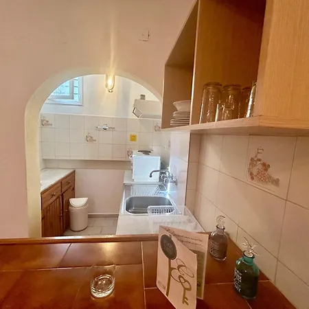 Pansion Episkopi Gæstehus Skopelos