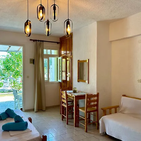 Pansion Episkopi Skopelos