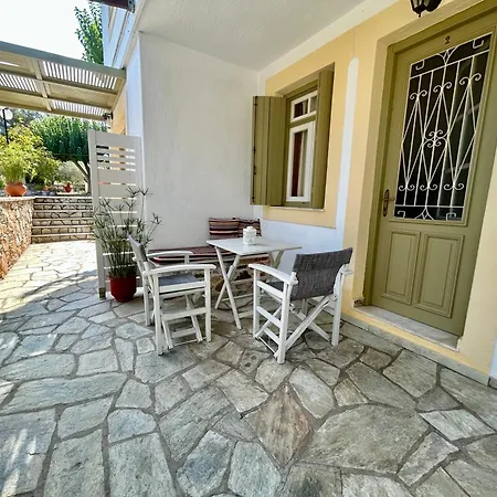 Guest house Pansion Episkopi