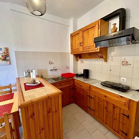 Guest house Pansion Episkopi 2*