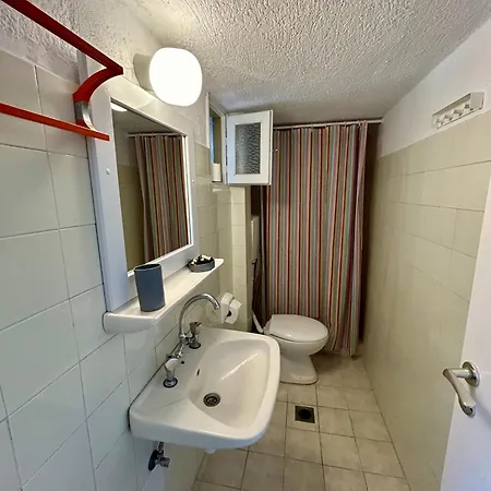 Pansion Episkopi Gæstehus Skopelos