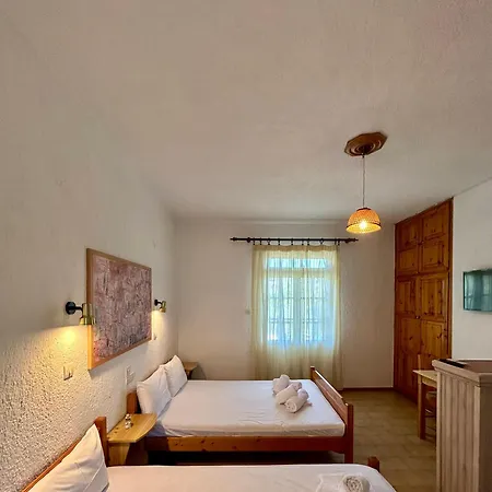 Pansion Episkopi Skopelos